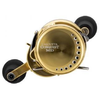 Shimano Calcutta Conquest MD 301 XG Bait Casting Reel - 
